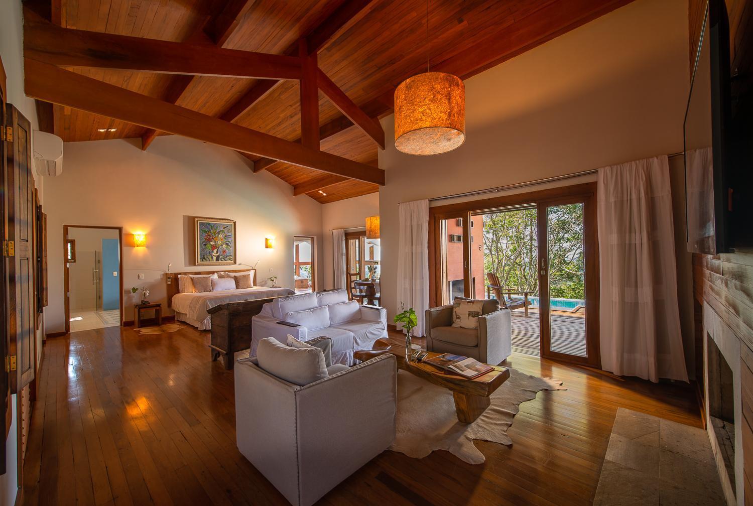 Quinta Dos Pinhais Pouso E Charme Санту-Антониу-ду-Пиньял Экстерьер фото