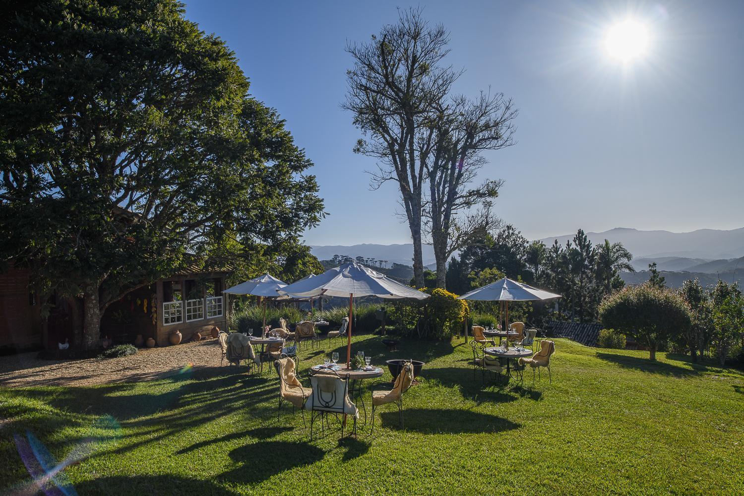 Quinta Dos Pinhais Pouso E Charme Санту-Антониу-ду-Пиньял Экстерьер фото